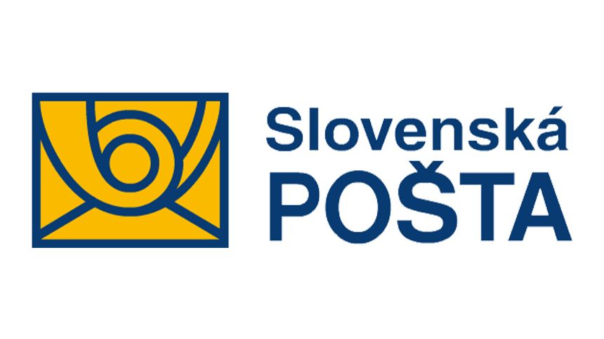 Slovenká pošta - Expres kurier na adresu
